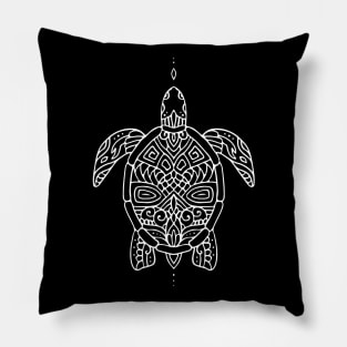 Mandala Pillow