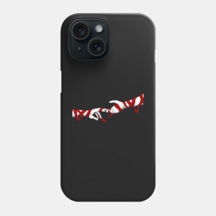 Red Thread of Fate Phone Case