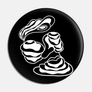 Melt Pin