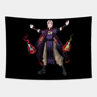 Magni Dezmond Tapestry