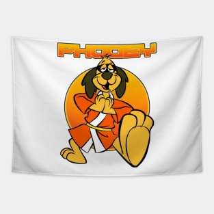 phooey Tapestry