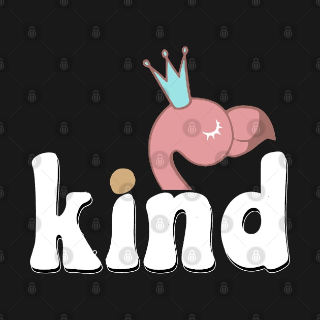 Be kind by anotherdimension