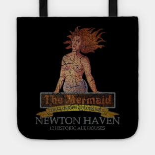 The Mermaid The World's End Tote