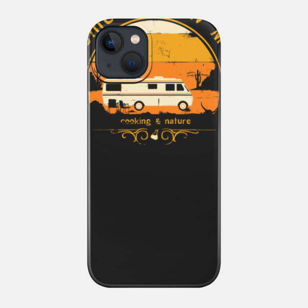 Welcome to New Mexico - Breaking Bad - Phone Case