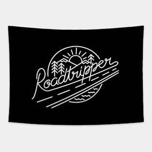 Roadtripper Tapestry