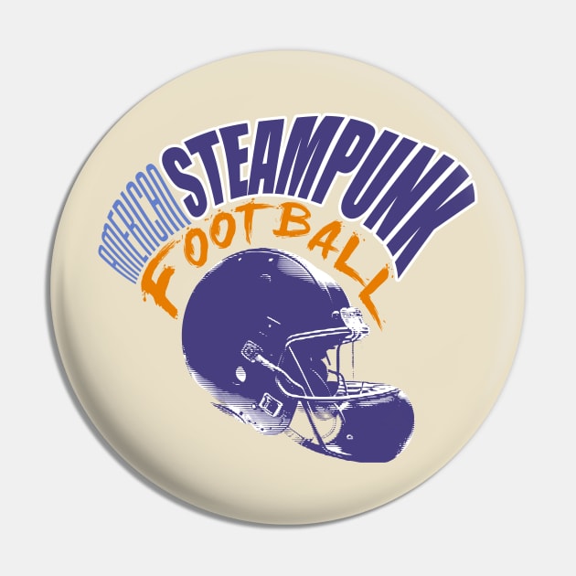 american football steampunk style helmet graphic design ironpalette Pin by ironpalette