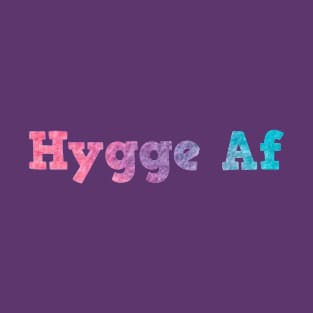 hygge af T-Shirt