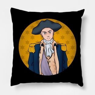 Washington Pillow