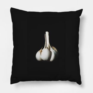 Garlic Pillow