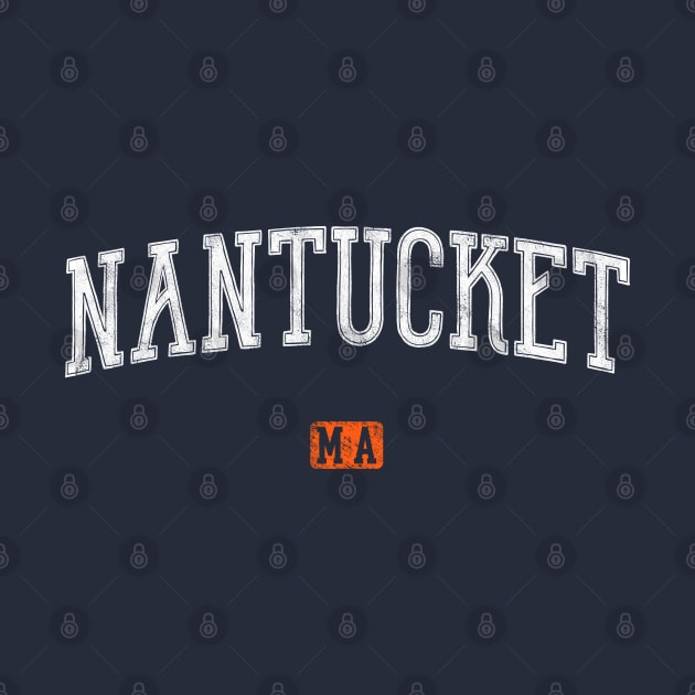 Nantucket Massachusetts