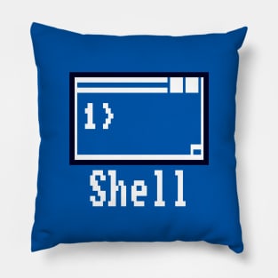 AmigaOS 1.3 Shell Pillow