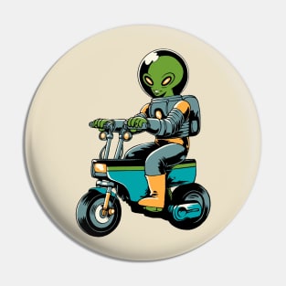 alien save energy Pin