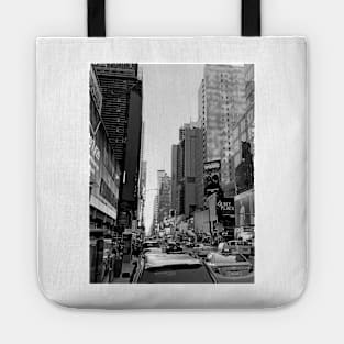 Nyc Outbreak Day 8 Study 4 Tote