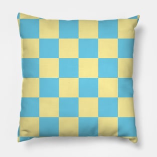 Game of Colors 2 Pillow