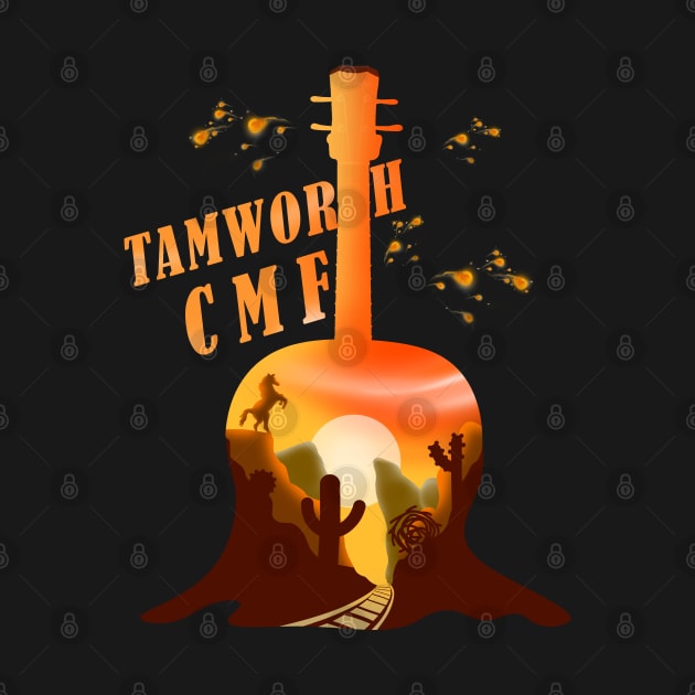 Tamworth Country Music Festival 2022 by AdishPr