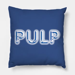 Pulp Greece,  Plateia Nerou Pillow