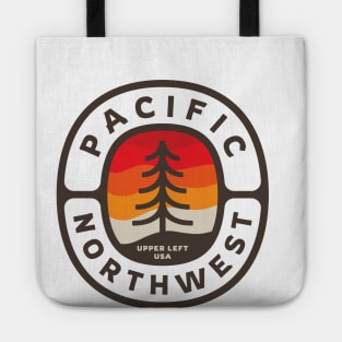 Pacific Northwest Tote