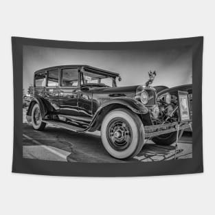 1927 Studebaker President Sedan Tapestry