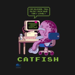 Catfish T-Shirt