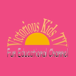 Victorious Kids TV Apparel T-Shirt