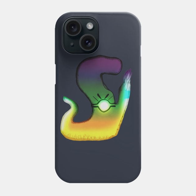 Momentum Phone Case by IanWylie87