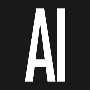 AI Artificial Intelligence Computer Science - IT Gift T-Shirt