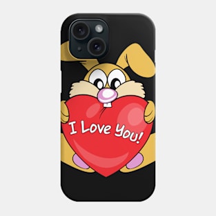 Valentine's Day Phone Case