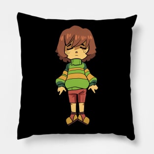 Chara Pillow