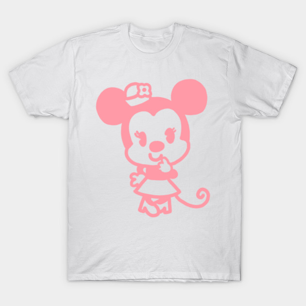 cute minnie mouse shirts