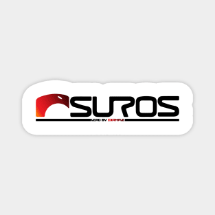 SUROS - Destiny 2 Weapon Foundry Magnet