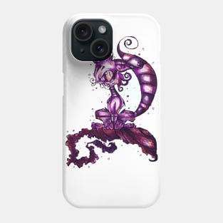 Cheshire Phone Case