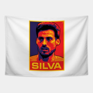 Silva - SPAIN Tapestry