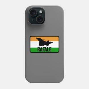 Indian Rafale Phone Case