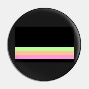 pastels extended (dark) Pin