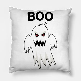 Halloween Ghost Pillow