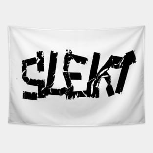 SLEKT! Tapestry