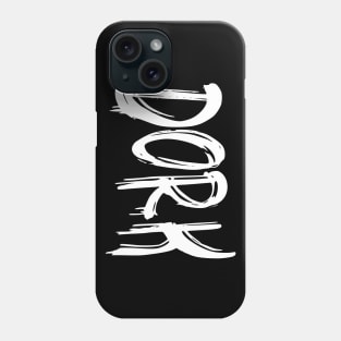 Dork Phone Case