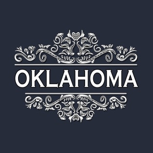 Oklahoma City T-Shirt