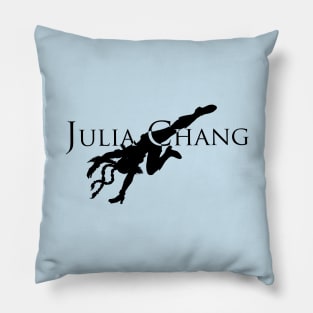 Julia Pillow