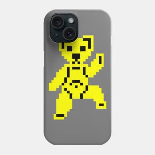 Ah Diddums - ZX Spectrum (Pixel Art) Phone Case