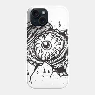 See you Phone Case