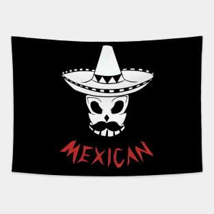 mexican Tapestry