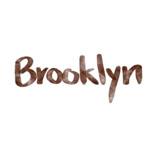 brooklyn T-Shirt