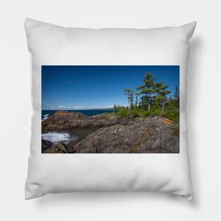 The North Shore Pillow