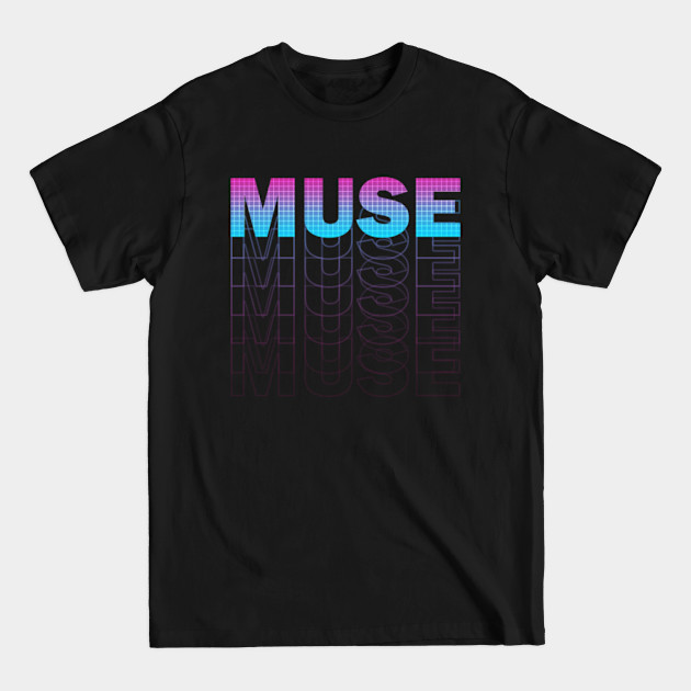 Muse - Muse - T-Shirt