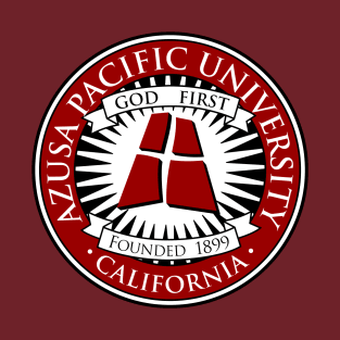 Azusa Pacific T-Shirt