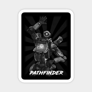 Pathfinder Magnet