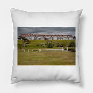 Turnberry Resort Pillow