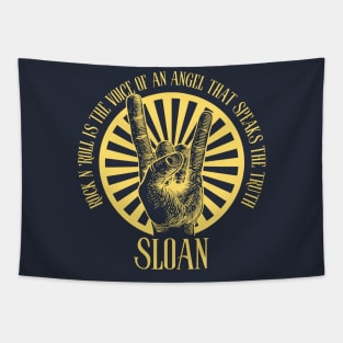 Sloan Tapestry