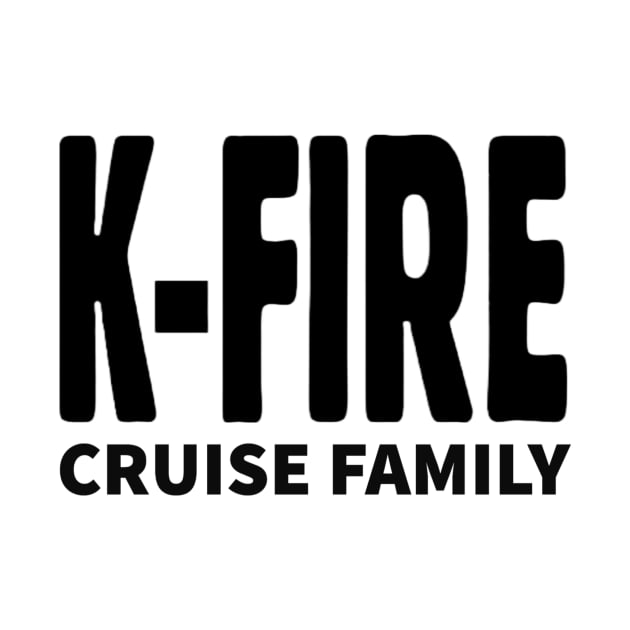 KFIRE FAM LOGO by Fire Family Fun